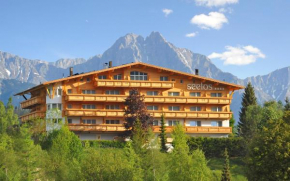 Hotel Seelos Seefeld In Tirol